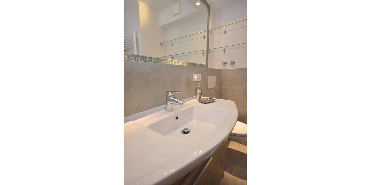 Etagenwohnung Frankfurt am Main Westend-Süd - 3 Zimmer, 92 m&sup2;, 3.740&euro; | Angebot:26819603