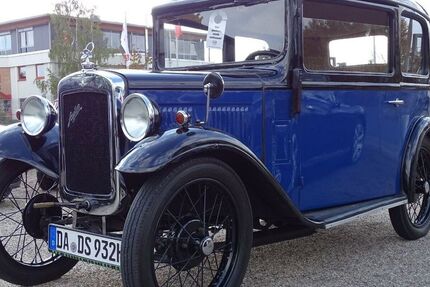 Austin Rover Andere 47.000 km 21.500 &euro; Rodgau / Nieder-Roden 63110