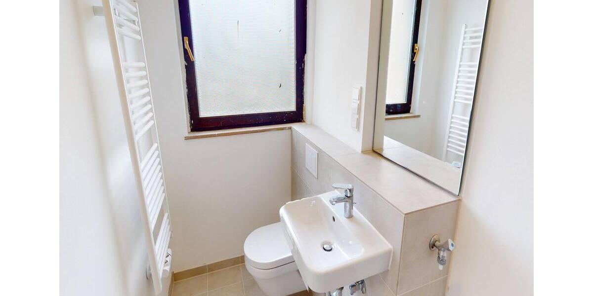 Etagenwohnung Frankfurt am Main Ginnheim - 3 Zimmer, 77 m&sup2;, 1.587&euro; | Angebot:25961163