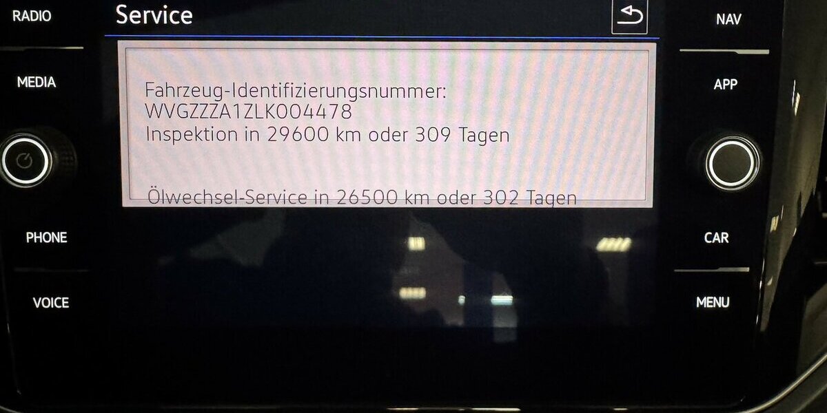 VW T-Roc 1.5 TSI Cabrio R-Line/Black Style *18´´* 53.600 km 22.950 &euro; Dreieich 63303