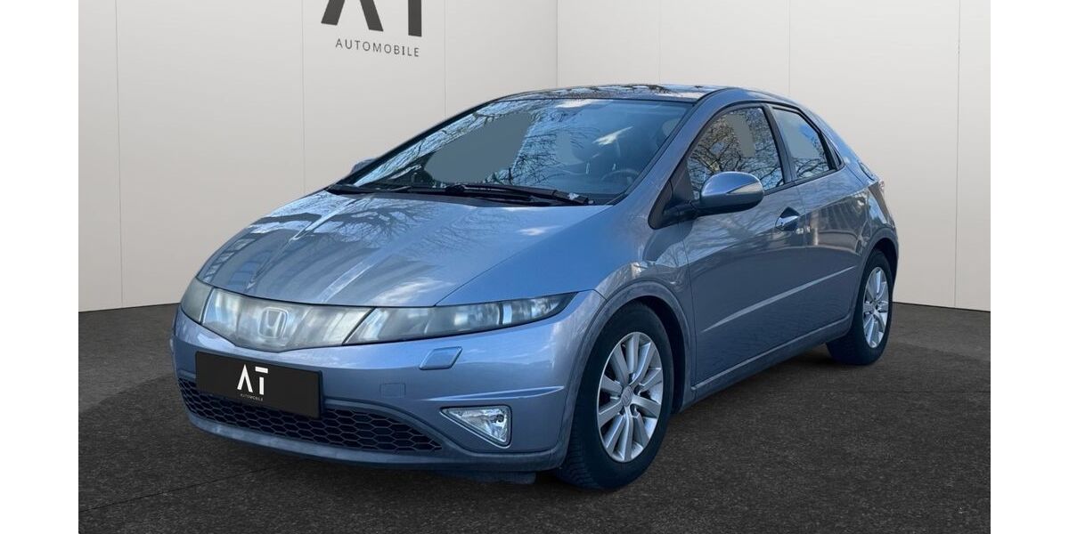 Honda Civic 195.158 km 2.990 &euro; Frankfurt am Main 65933