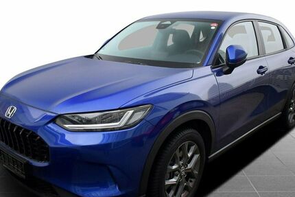 Honda ZR-V 13.982 km 30.980 &euro; Frankfurt am Main 60314