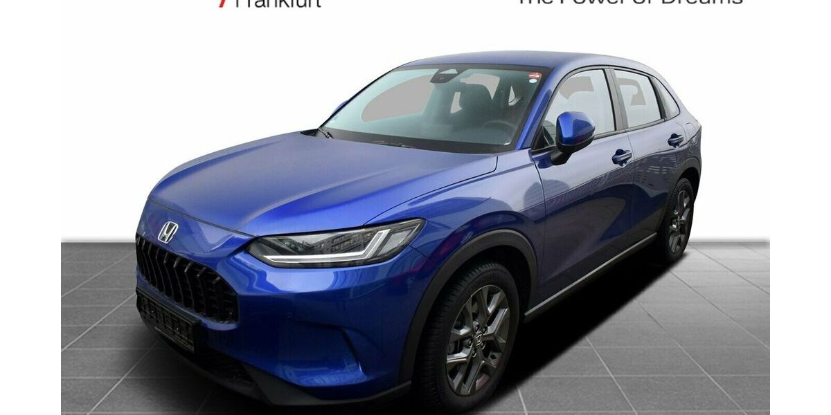 Honda ZR-V 13.982 km 30.980 &euro; Frankfurt am Main 60314