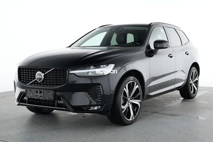 Volvo XC60 26.464 km 37.768 &euro; Eschborn 65760