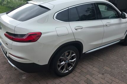BMW X4 107.500 km 31.900 &euro; Oberursel (Taunus) 61440