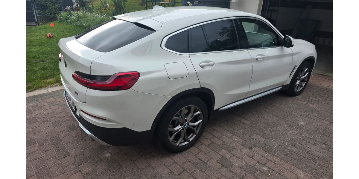 BMW X4 107.500 km 31.900 &euro; Oberursel (Taunus) 61440