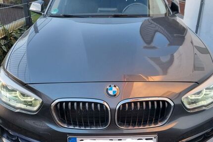 BMW 118 134.000 km 12.300 &euro; Mühlheim am Main 63165