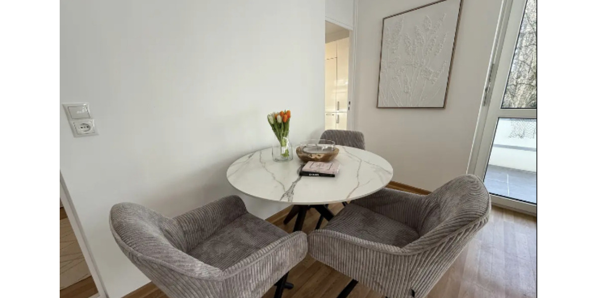 Etagenwohnung Frankfurt am Main Sindlingen - 3 Zimmer, 67 m&sup2;, 1.590&euro; | Angebot:24689058