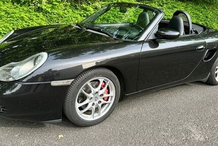 Porsche Boxster 158.900 km 14.900 &euro; Bad Homburg 61352