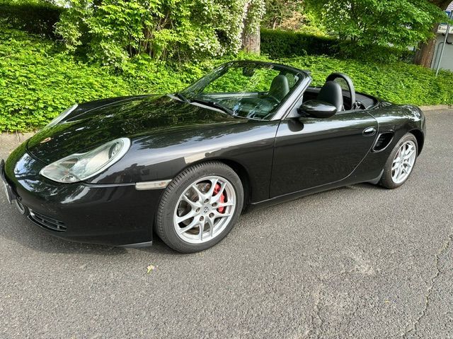 Porsche Boxster 158.900 km 14.900 &euro; Bad Homburg 61352