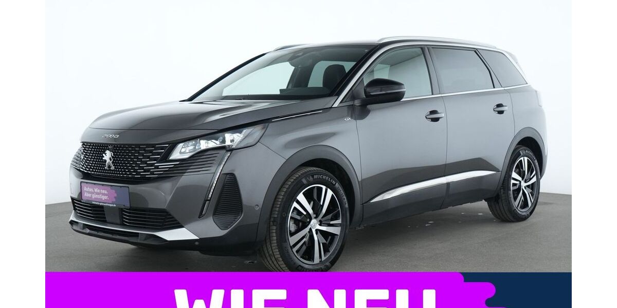 Peugeot 5008 14.957 km 28.787 &euro; Dietzenbach bei Frankfurt 63128