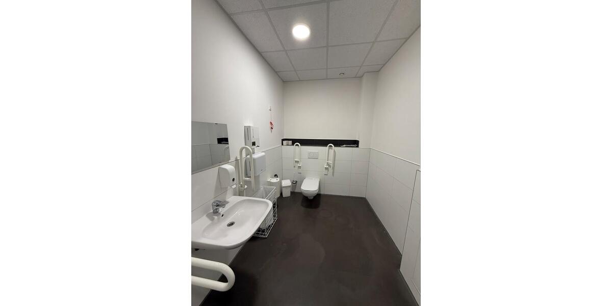 Gewerbeobjekt Aschaffenburg Österreicher Kolonie - 1.050&euro; | Angebot:25999182