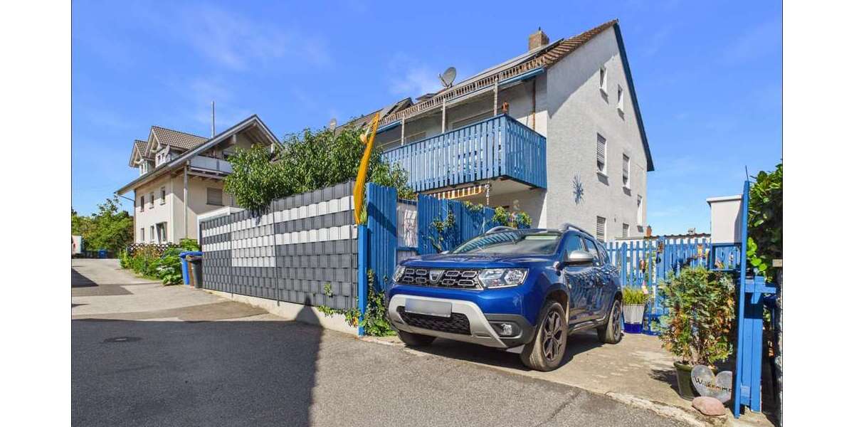 Einfamilienhaus Großostheim - 7 Zimmer, 124 m&sup2;, 449.000&euro; | Angebot:27496674