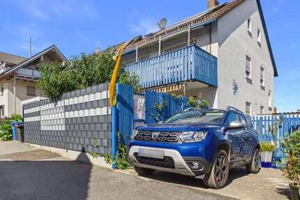 Haus Großostheim - 7 Zimmer, 124 m&sup2;, 449.000&euro; | Angebot:27496674
