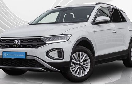 VW T-Roc 25.000 km 22.470 &euro; Bad Homburg 61348