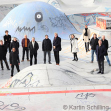 Ensemble Modern 12.06.2026 Alte Oper Frankfurt