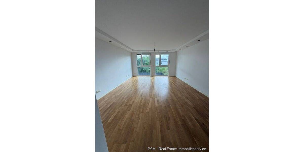 Etagenwohnung Offenbach / Bieber Bieber - 4 Zimmer, 98 m&sup2;, 1.500&euro; | Angebot:26879250
