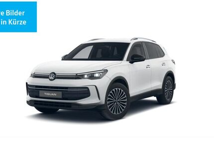 VW Tiguan 25.636 km 33.200 &euro; Bad Nauheim 61231
