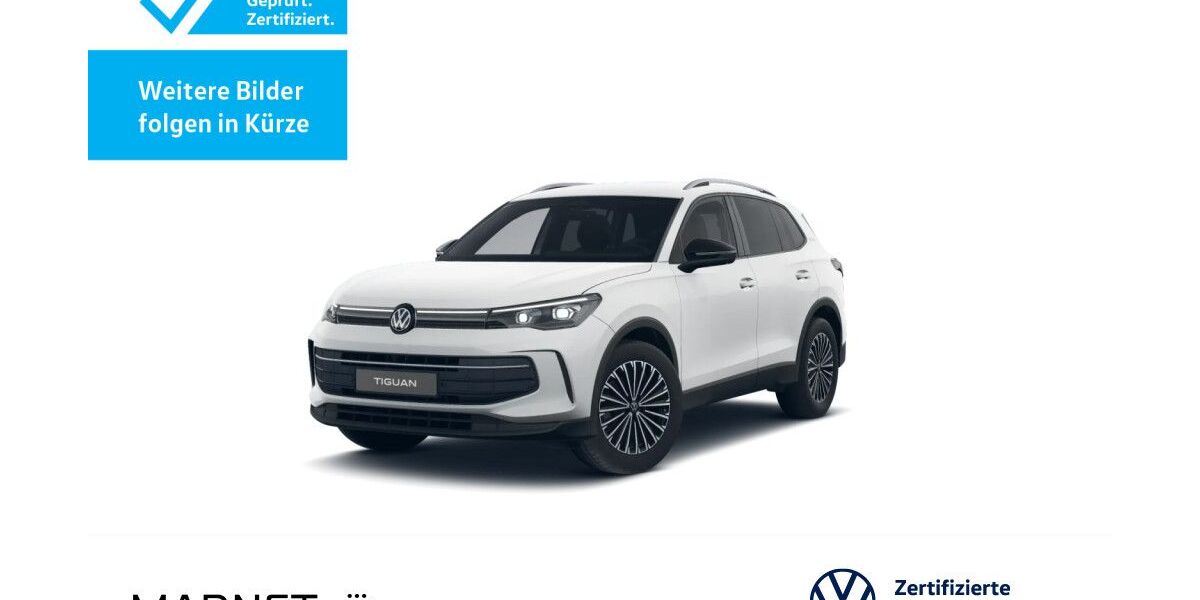 VW Tiguan 25.636 km 33.200 &euro; Bad Nauheim 61231