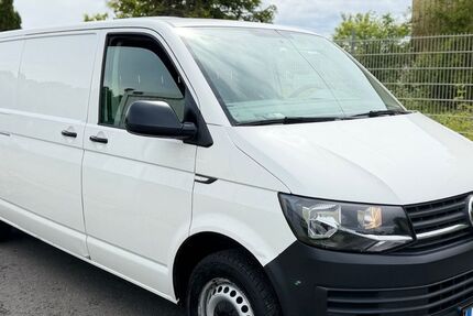 VW T6 Transporter 138.423 km 6.500 &euro; Limeshain 63674