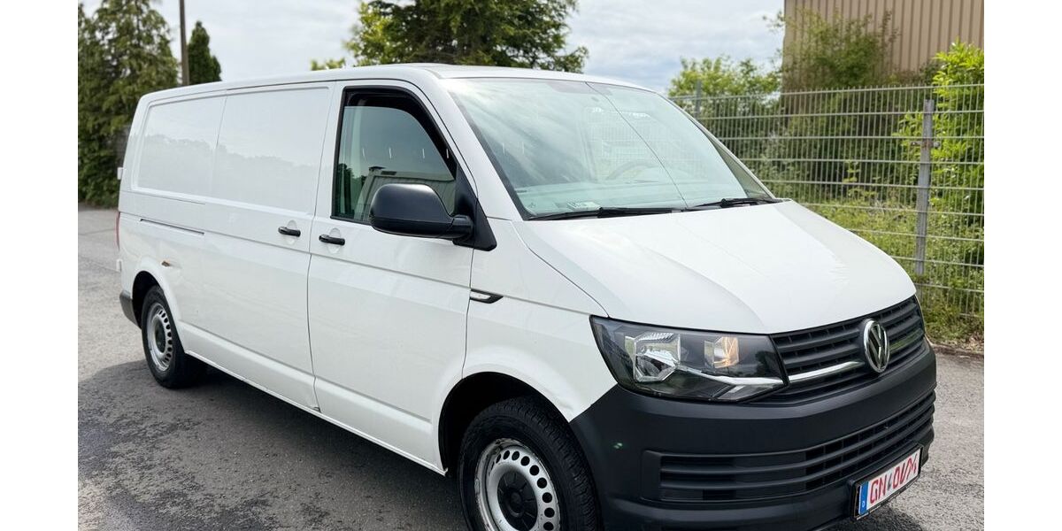 VW T6 Transporter 138.423 km 6.500 &euro; Limeshain 63674