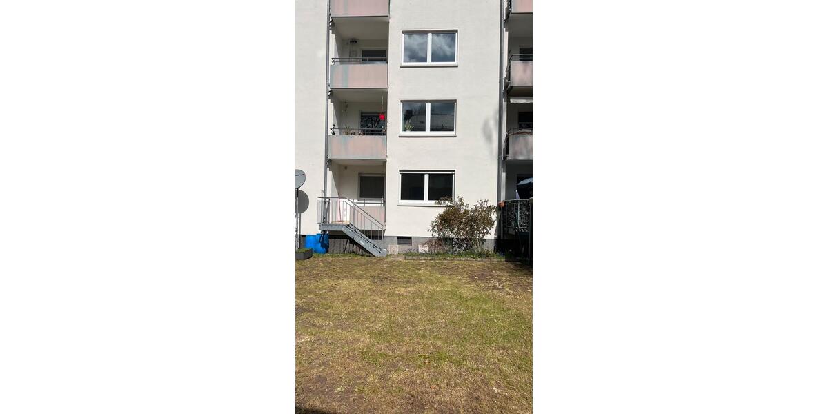 Erdgeschoßwohnung Dreieich - 2 Zimmer, 53 m&sup2;, 220.000&euro; | Angebot:26263437