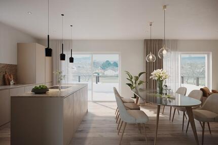 Haus Neuberg - 4 Zimmer, 159 m&sup2;, 2.698&euro; | Angebot:25082718