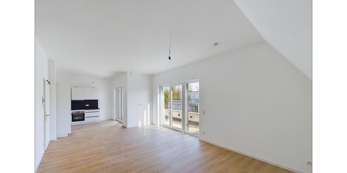 Etagenwohnung Aschaffenburg Österreicher Kolonie - 3 Zimmer, 114 m&sup2;, 1.995&euro; | Angebot:24432879