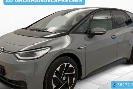 VW ID.3 9.812 km 22.990 &euro; Frankfurt 60596