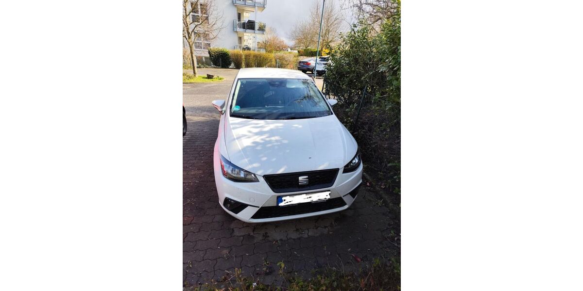Seat Ibiza 18.855 km 16.200 &euro; Bad Soden am Taunus 65812