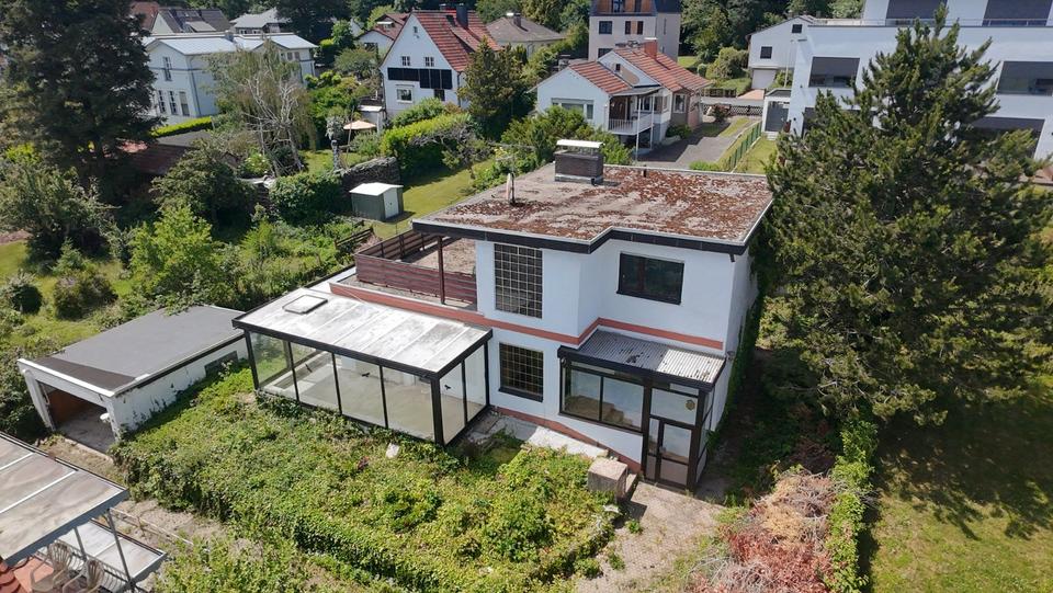 Einfamilienhaus Friedrichsdorf - 5 Zimmer, 150 m&sup2;, 529.000&euro; | Angebot:26841402