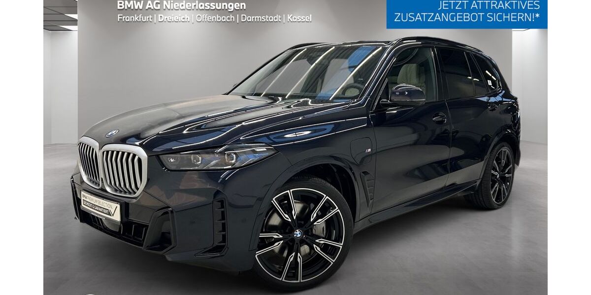 BMW X5 11.109 km 95.460 &euro; Dreieich-Sprendlingen 63303