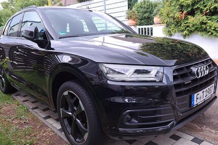 Audi Q5 133.900 km 22.950 &euro; Frankfurt am Main 65936