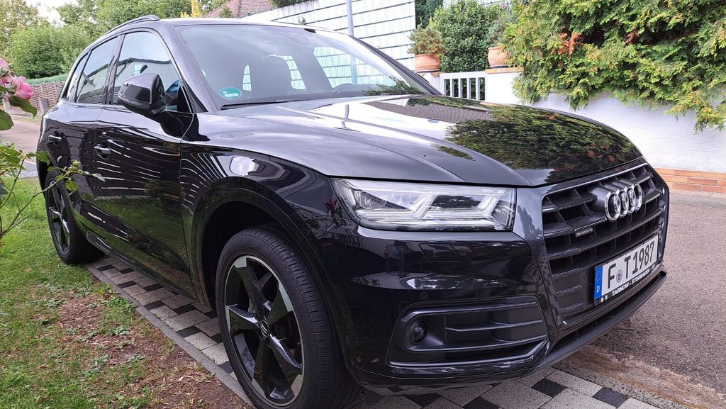 Audi Q5 133.900 km 22.950 &euro; Frankfurt am Main 65936