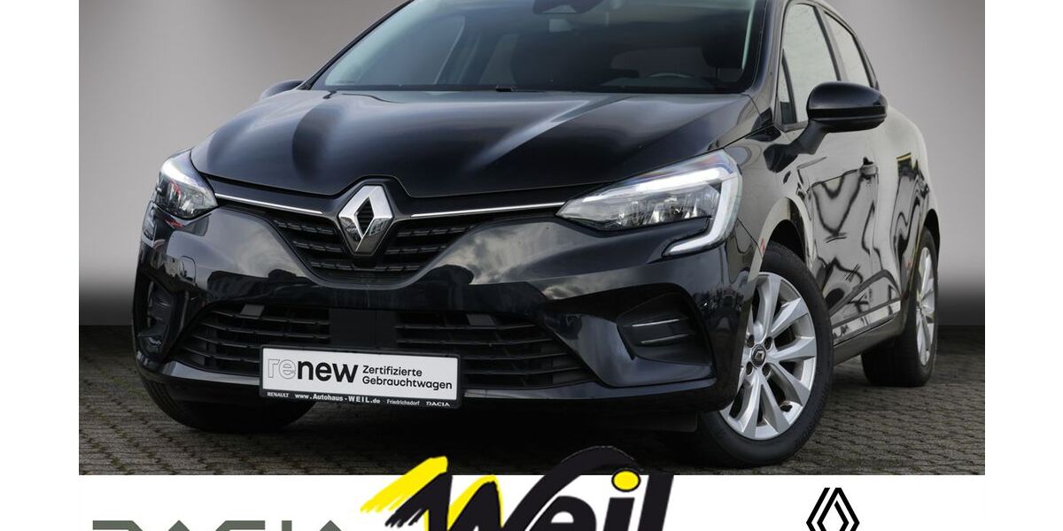 Renault Clio 40.277 km 15.990 &euro; Friedrichsdorf 61381