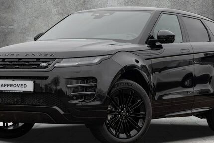 Land Rover Range Rover Evoque 17.904 km 54.450 &euro; Kronberg 61476