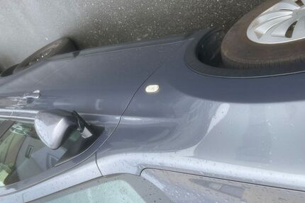 Nissan Qashqai 187.000 km 6.500 &euro; FRANKFURT AM MAIN 65929