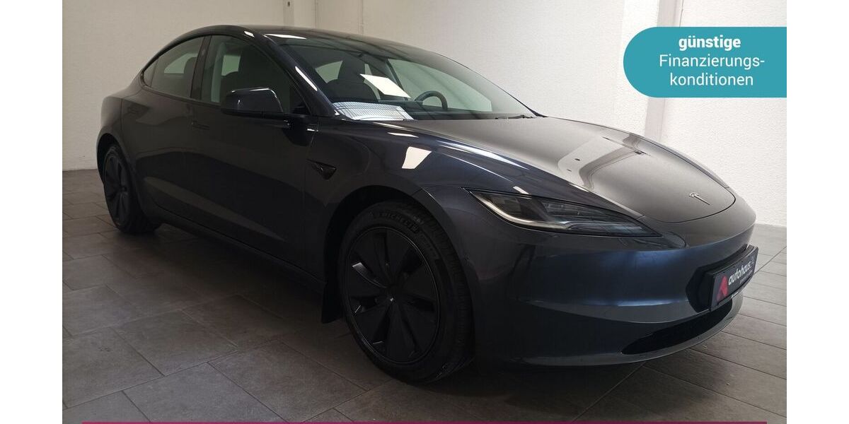 Tesla Model 3 23.974 km 36.490 &euro; Egelsbach 63329