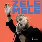 Zelemele live on Tour