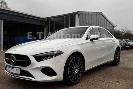 Mercedes-Benz A 200 38.766 km 27.899 &euro; Friedberg (Hessen) - Ossenheim 61169