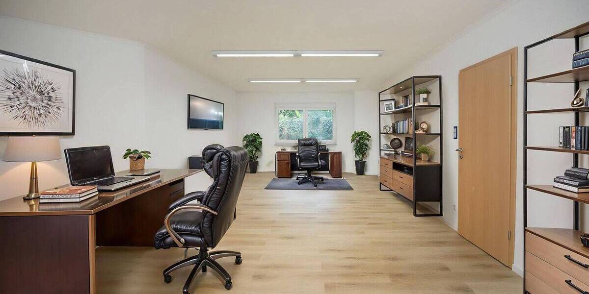 Einfamilienhaus Dietzenbach / Dietzenbach-Steinberg Steinberg - 5 Zimmer, 149 m&sup2;, 998.000&euro; | Angebot:25836583