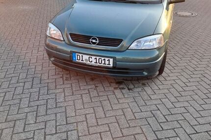 Opel Astra 175.000 km 2.000 &euro; Babenhausen 64832