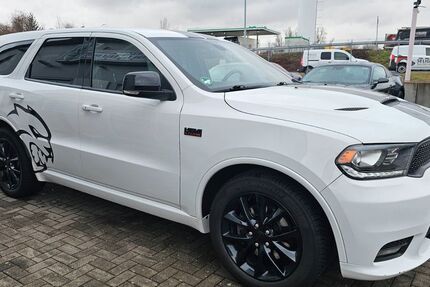 Dodge Durango 187.702 km 24.395 &euro; Erlensee 63526