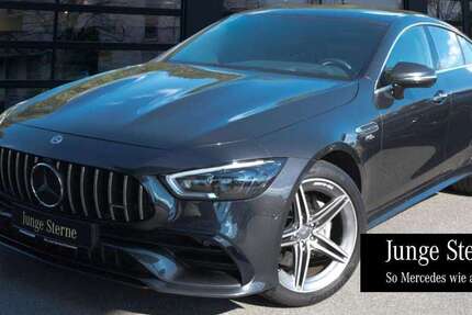Mercedes-Benz AMG GT 80.750 km 67.655 &euro; Aschaffenburg 63741