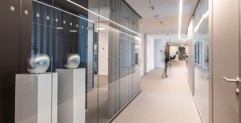 Gewerbeobjekt Frankfurt am Main Innenstadt - 2.090&euro; | Angebot:25967882