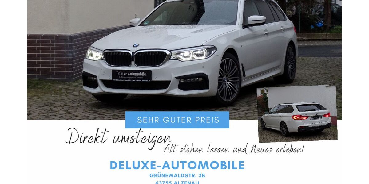 BMW 520 194.000 km 21.950 &euro; Alzenau 63755