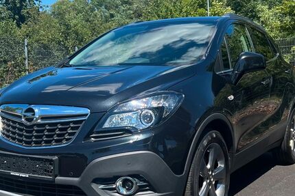Opel Mokka 75.600 km 12.450 &euro; Geiselbach 63826