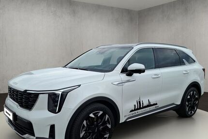 Kia Sorento 32.000 km 49.800 &euro; Offenbach 63075