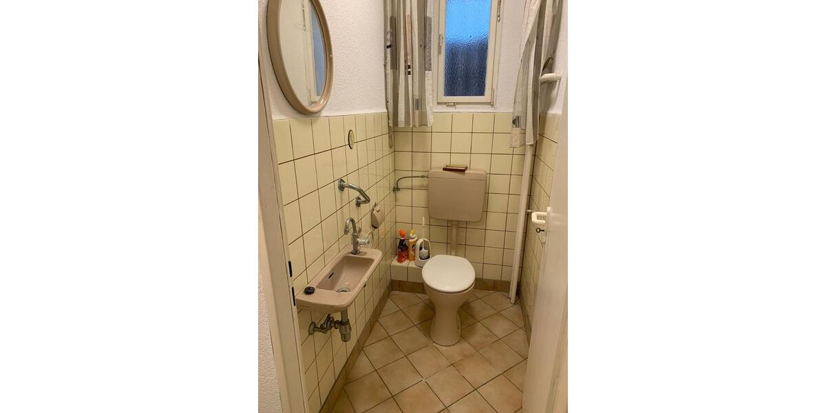 Etagenwohnung Dietzenbach - 1 Zimmer, 31 m&sup2;, 325&euro; | Angebot:24703175