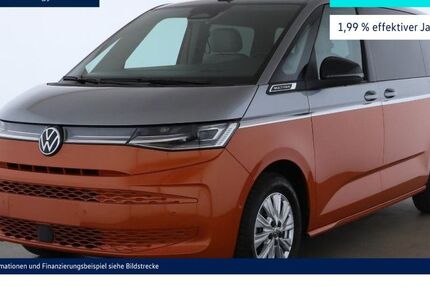 VW T7 Multivan 16.392 km 65.400 &euro; Hanau 63452